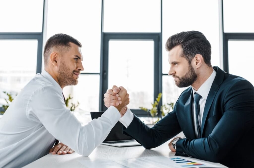 Competitive Business