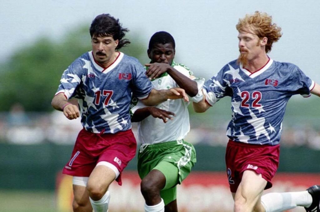 The Evolution of Football Tactics: From Classic Formations to Modern Strategies Evolution of Football