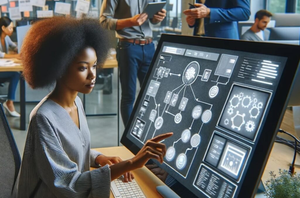 Streamlining Success