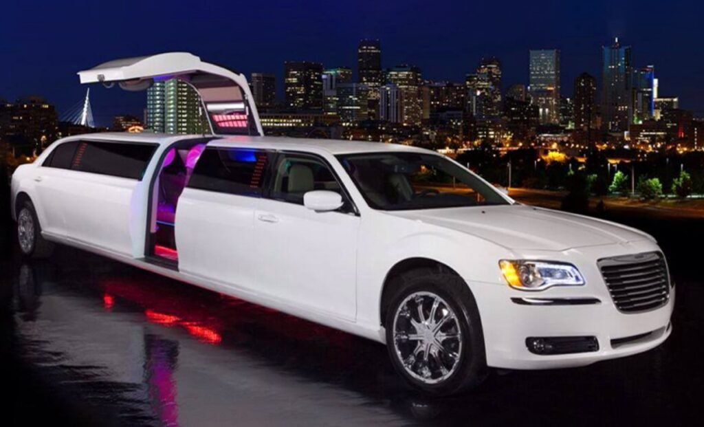 Toronto Limo Service