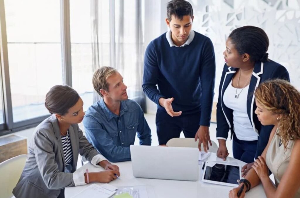 tips for effective communication with grant sponsors