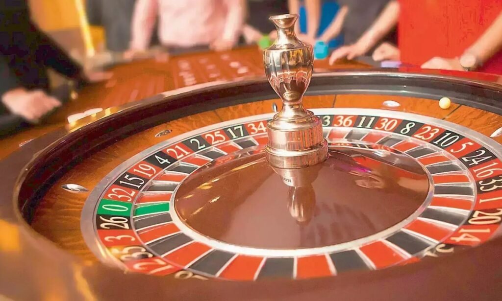 카지노 프렌즈: 한국 최고의 온라인 카지노 커뮤니티 소개