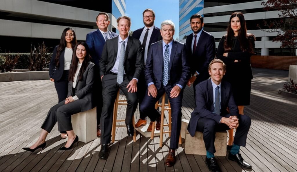 Law Attorney in Los Angeles