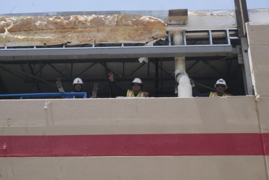 How Professional Demolition Ensures a Safe and Efficient Project Demolition