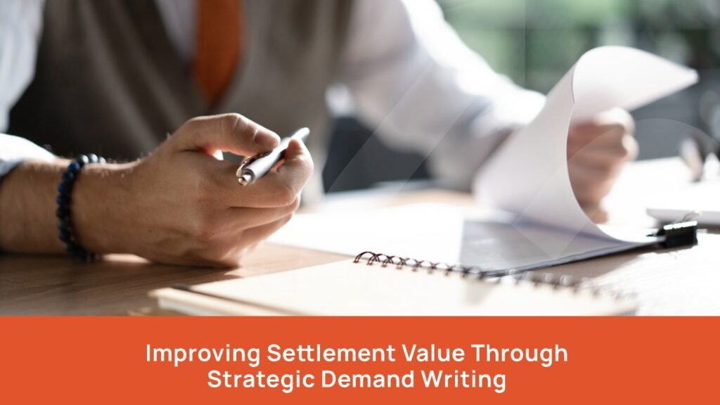 Settlement Value Through Strategic