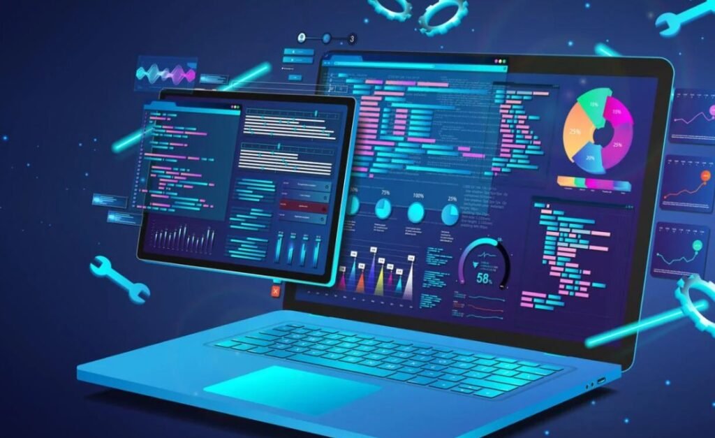 web design