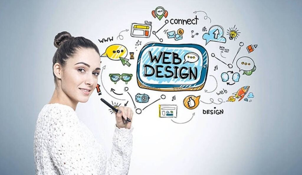 WordPress Web Design