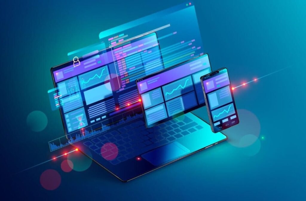 How Color Theory Impacts Website User Experience How Color Theory Impacts Website User Experience