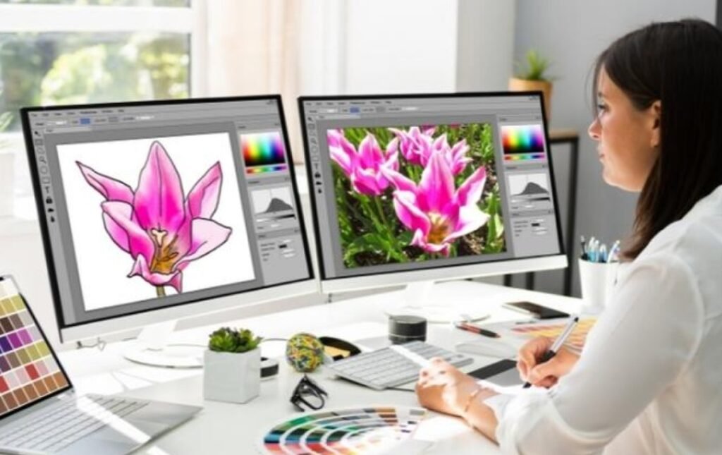 web design