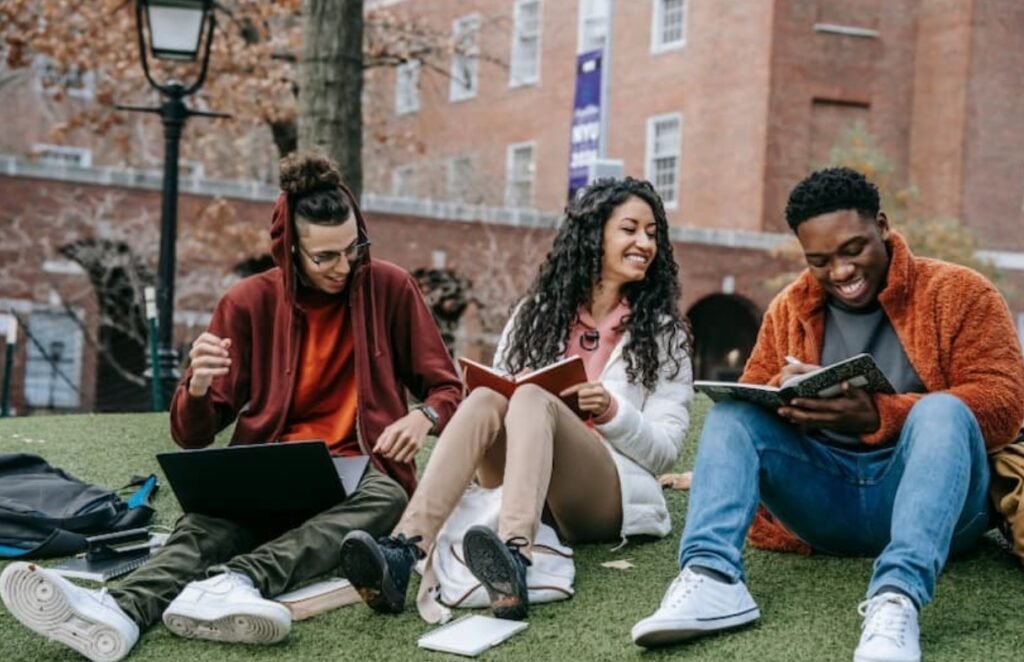 Scholarship fund vs endowment